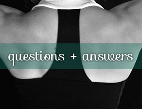 Questions and Answers